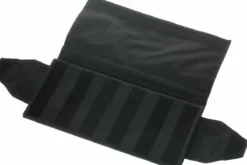 Spyderco SpyderPac, Kleine Messertasche -Wild Hauer Verkäufe SPSCSP2 06 spyderco messentas klein spscsp2 d6