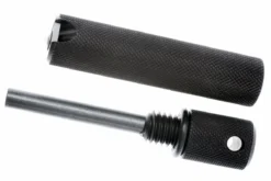 Aurora Fire Starter 2SA Schwarz