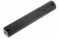 Aurora Fire Starter 2SA Schwarz -Wild Hauer Verkäufe SSAFS 2SA 06 aurora ssafs 2sa fire starter zwart d6