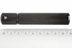 Aurora Fire Starter 2SA Schwarz -Wild Hauer Verkäufe SSAFS 2SA 07 aurora ssafs 2sa fire starter zwart d7