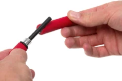 Aurora Fire Starter 2SA, Rot -Wild Hauer Verkäufe SSAFS2SAR 04 aurora fire starter ssafs2sar 04