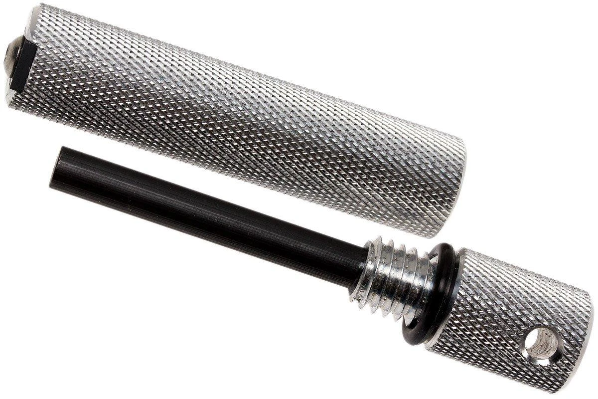 Aurora Fire Starter 2SA, Silber 1 Aurora Fire Starter 2SA, Silber