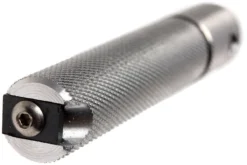 Aurora Fire Starter 2SA, Silber 6 Aurora Fire Starter 2SA, Silber -Wild Hauer Verkäufe SSAFS2SAS 03 aurora fire starter ssafs2sas 03