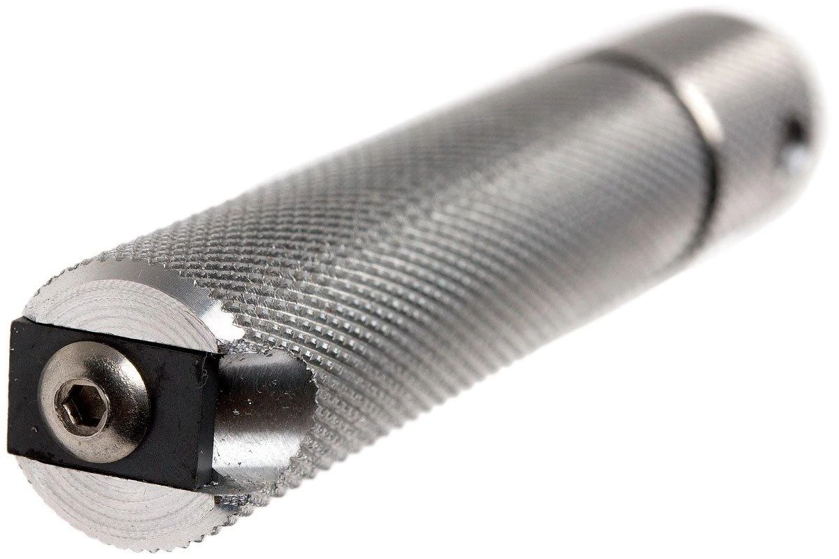 Aurora Fire Starter 2SA, Silber 3 Aurora Fire Starter 2SA, Silber – Bild 3