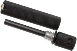 Aurora Fire Starter 440CB, Schwarz