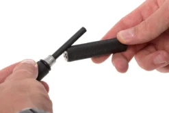 Aurora Fire Starter 440CB, Schwarz -Wild Hauer Verkäufe SSAFS440CB 04 aurora fire starter ssafs440cb 04