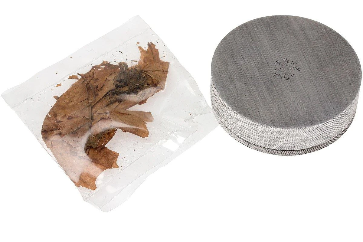 Aurora Tinder Hot Box Fire Starter SSTBS1 3 Aurora Tinder Hot Box Fire Starter SSTBS1 – Bild 3