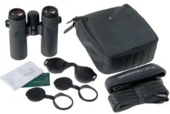Swarovski CL Companion 10x30 Fernglas Grün + Wild Nature Paket -Wild Hauer Verkäufe SW CL C 10X30 B GR W 05 swarovski cl companion sw cl c 10x30 b gr w 05