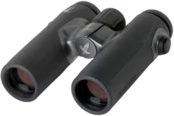 Swarovski CL Companion 8x30 Fernglas Anthrazit + Wild Nature Paket