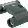 Swarovski CL Pocket 10x25 Fernglas Grün + Wild Nature Paket
