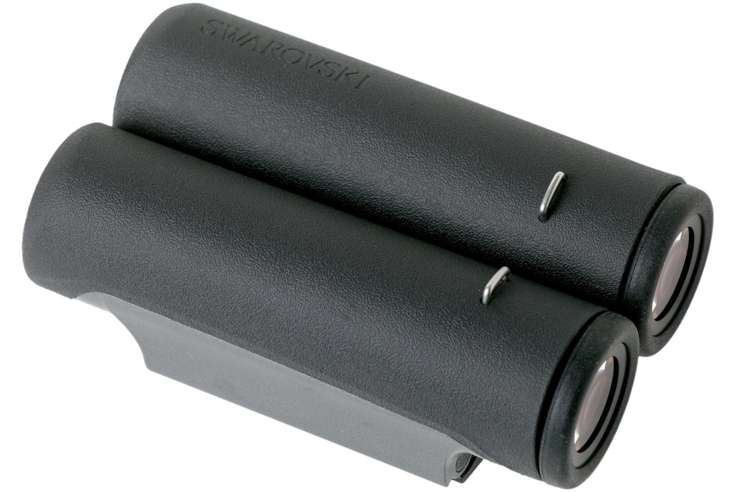 Swarovski CL Pocket 8x25 Fernglas Anthrazit + Wild Nature Paket 5 Swarovski CL Pocket 8x25 Fernglas Anthrazit + Wild Nature Paket – Bild 5