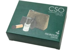 Swarovski CSO Cleaning Set Optics, Reinigungsset Für Ferngläser -Wild Hauer Verkäufe SW CSO 04 swarovski scaled
