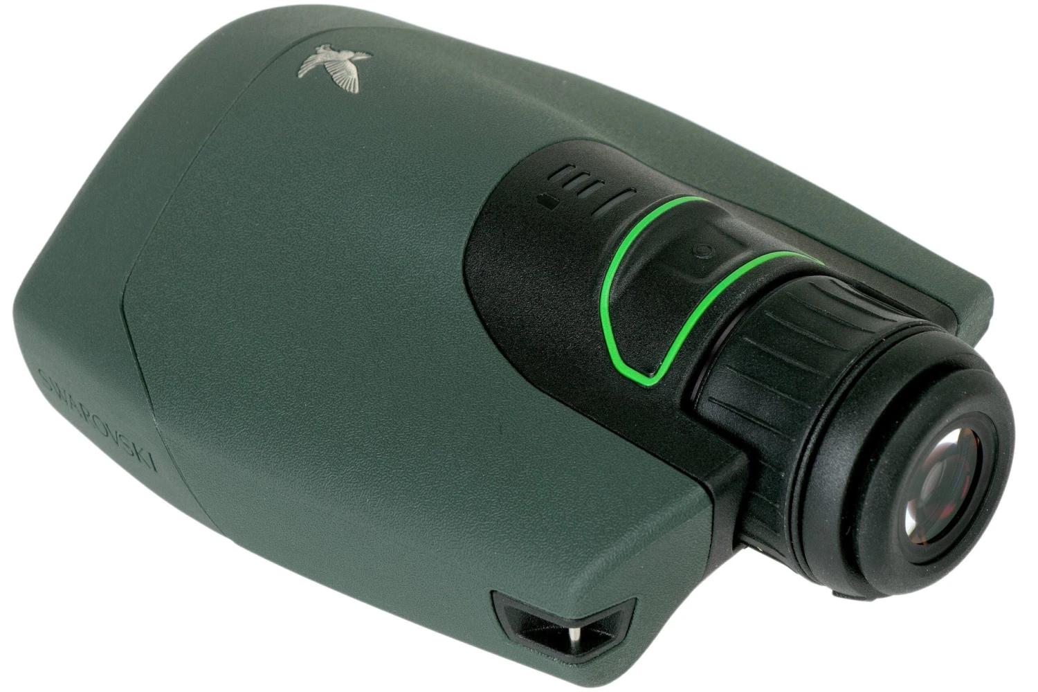 Swarovski Digital Guide, DG, Monokular 8x25 2 Swarovski Digital Guide, DG, Monokular 8x25 – Bild 2