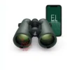 Swarovski EL Range 10x42 TA Fernglas MitTracking Asisstant