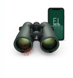 Swarovski EL Range 10x42 TA Fernglas MitTracking Asisstant
