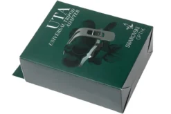 Swarovski UTA Universal Tripod Adapter, Stativadapter -Wild Hauer Verkäufe SW UTA 04 swarovski sw uta 04