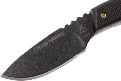 TOPS Knives Crow Hawke Neck Knife, CRH-01 10 TOPS Knives Crow Hawke Neck Knife, CRH-01 -Wild Hauer Verkäufe TK CRH 01 03 tops knives tk crh 01 03