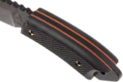 TOPS Knives Crow Hawke Neck Knife, CRH-01 13 TOPS Knives Crow Hawke Neck Knife, CRH-01 -Wild Hauer Verkäufe TK CRH 01 06 tops knives tk crh 01 06