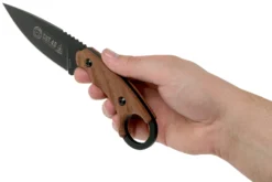 TOPS Knives TOPS CUT 4.0 Combat Utility Tool CUT-40 Feststehendes Messer -Wild Hauer Verkäufe TK CUT 40 06 tops knives scaled