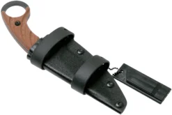 TOPS Knives TOPS CUT 4.0 Combat Utility Tool CUT-40 Feststehendes Messer -Wild Hauer Verkäufe TK CUT 40 08 tops knives scaled