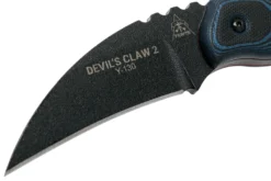 TOPS Knives Devil’s Claw 2 DEVCL-02 Karambit -Wild Hauer Verkäufe TK DEVCL 02 03 tops knives scaled