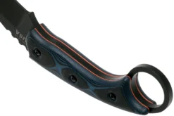 TOPS Knives Devil’s Claw 2 DEVCL-02 Karambit -Wild Hauer Verkäufe TK DEVCL 02 04 tops knives scaled