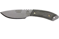 TOPS Knives Sparrow Hawke Neck Knife, SPH-01