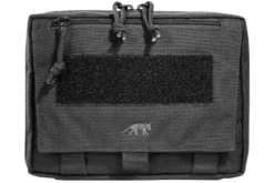 Tasmanian Tiger EDC Pouch 7197-040, Schwarz -Wild Hauer Verkäufe TT7197 040T 03 tasmanian tiger stock scaled