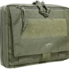 Tasmanian Tiger EDC Pouch 7197-331, Olivgrün