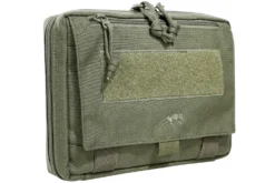 Tasmanian Tiger EDC Pouch 7197-331, Olivgrün
