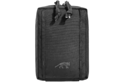 Tasmanian Tiger Tac Pouch 1.1 7272-040, Schwarz, EDC-Pouch -Wild Hauer Verkäufe TT7272 040TST 03 tasmanian tiger scaled