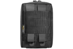 Tasmanian Tiger Tac Pouch 1.1 7272-040, Schwarz, EDC-Pouch -Wild Hauer Verkäufe TT7272 040TST 04 tasmanian tiger scaled