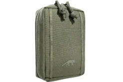 Tasmanian Tiger Tac Pouch 1.1 7272-331, Olivgrün, EDC-Pouch