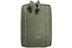 Tasmanian Tiger Tac Pouch 1.1 7272-331, Olivgrün, EDC-Pouch -Wild Hauer Verkäufe TT7272 331TST 03 tasmanian tiger scaled
