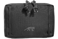 Tasmanian Tiger Tac Pouch 4.1, 7273-040, Schwarz, EDC-Pouch -Wild Hauer Verkäufe TT7273 040TST 03 tasmanian tiger scaled