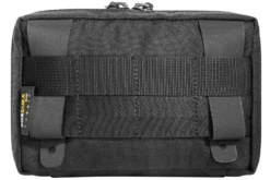 Tasmanian Tiger Tac Pouch 4.1, 7273-040, Schwarz, EDC-Pouch -Wild Hauer Verkäufe TT7273 040TST 04 tasmanian tiger scaled