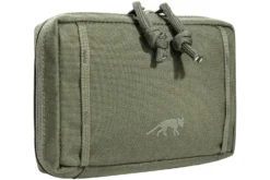 Tasmanian Tiger Tac Pouch 4.1, 7273-331, Olivgrün, EDC-Pouch