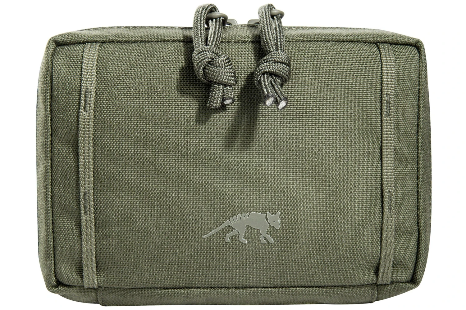 Tasmanian Tiger Tac Pouch 4.1, 7273-331, Olivgrün, EDC-Pouch 3 Tasmanian Tiger Tac Pouch 4.1, 7273-331, Olivgrün, EDC-Pouch – Bild 3