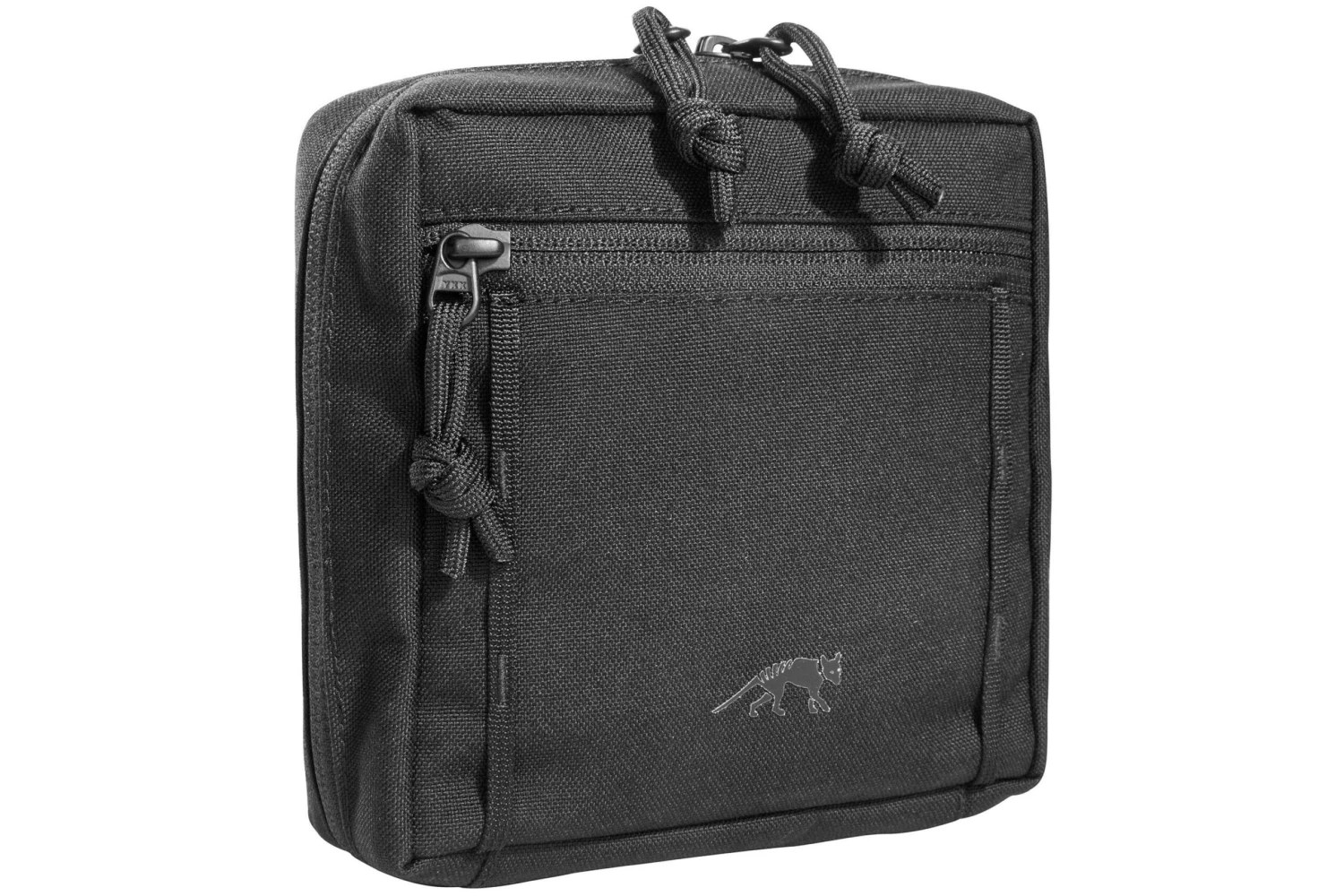 Tasmanian Tiger Tac Pouch 5.1, Schwarz 1 Tasmanian Tiger Tac Pouch 5.1, Schwarz