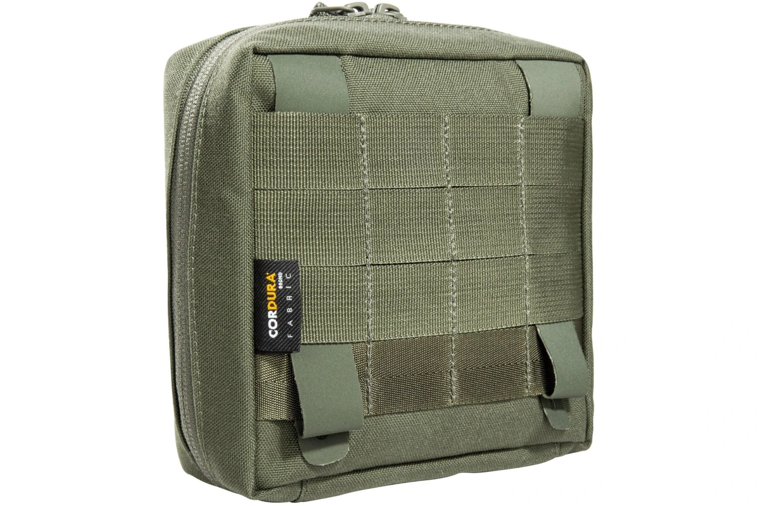 Tasmanian Tiger Tac Pouch 5.1, Olivgrün 2 Tasmanian Tiger Tac Pouch 5.1, Olivgrün – Bild 2