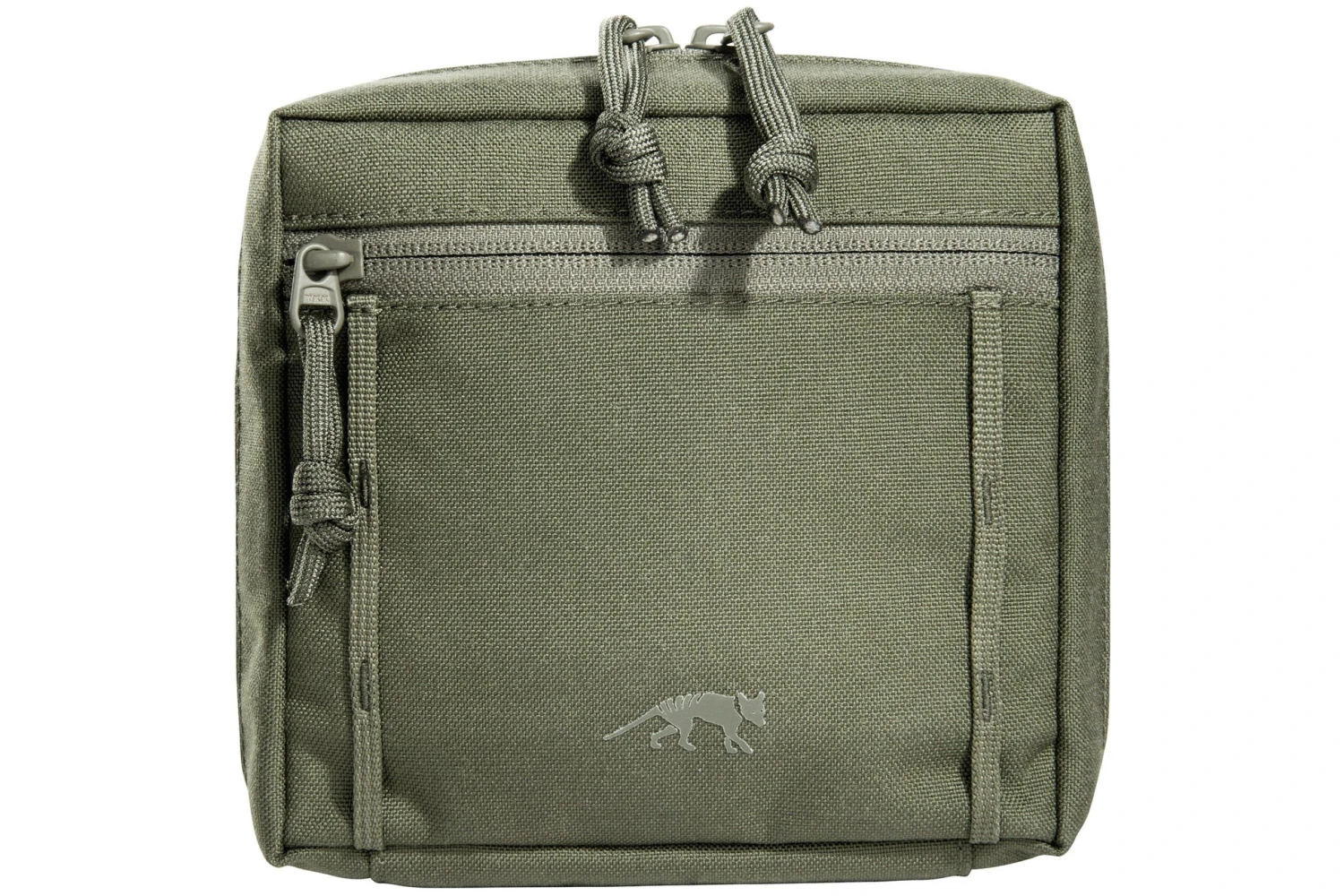 Tasmanian Tiger Tac Pouch 5.1, Olivgrün 3 Tasmanian Tiger Tac Pouch 5.1, Olivgrün – Bild 3