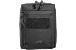 Tasmanian Tiger Tac Pouch 6.1, 7572.040, EDC-Zubehörtasche, Schwarz -Wild Hauer Verkäufe TT7275 040TST 03 tasmanian tiger scaled