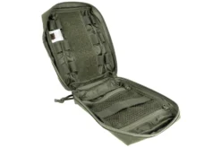 Tasmanian Tiger Tac Pouch 6.1, 7572.040, EDC-Zubehörtasche, Schwarz -Wild Hauer Verkäufe TT7275 040TST 05 tasmanian tiger scaled