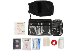 Tasmanian Tiger First Aid Basic Waterproof, 7302-040, Schwarz, Wasserdichtes Erste-Hilfe-Set 13 Tasmanian Tiger First Aid Basic Waterproof, 7302-040, Schwarz, Wasserdichtes Erste-Hilfe-Set -Wild Hauer Verkäufe TT7302 040TST 06 tasmanian tiger scaled