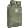 Tasmanian Tiger First Aid Basic Waterproof, 7302-331, Olivgrün, Wasserdichtes Erste-Hilfe-Set