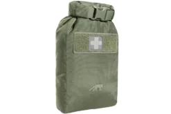 Tasmanian Tiger First Aid Basic Waterproof, 7302-331, Olivgrün, Wasserdichtes Erste-Hilfe-Set