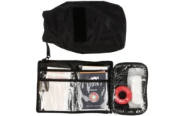 Tasmanian Tiger First Aid Basic Waterproof, 7302-331, Olivgrün, Wasserdichtes Erste-Hilfe-Set -Wild Hauer Verkäufe TT7302 331TST 05 tasmanian tiger scaled