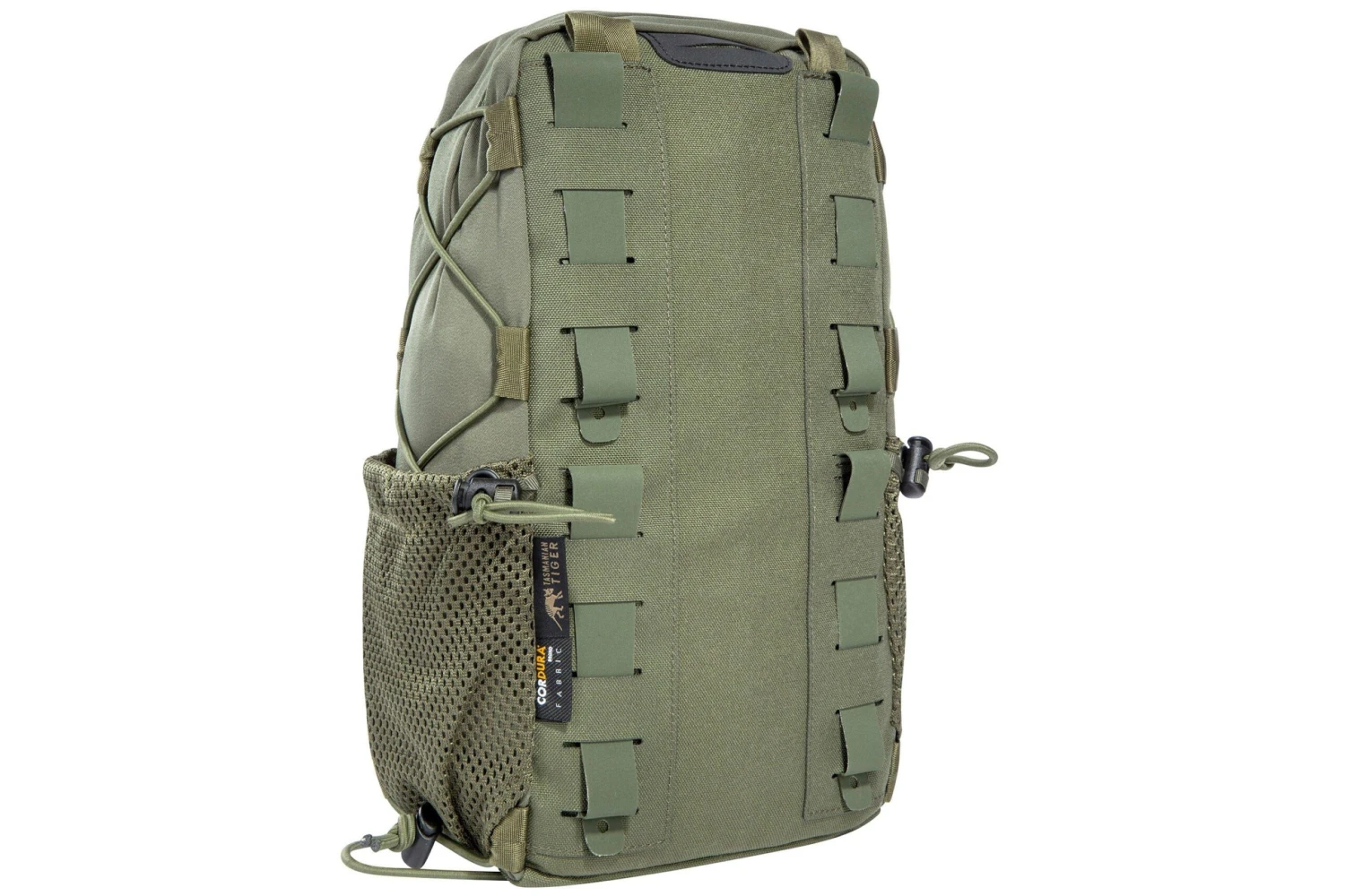 Tasmanian Tiger Tac Pouch 11 MKII, Olive 2 Tasmanian Tiger Tac Pouch 11 MKII, Olive – Bild 2