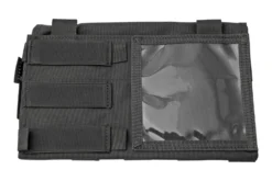 Tasmanian Tiger Shade Cover 7603-021, Dunkelgrau, Sonnenblendenabdeckung