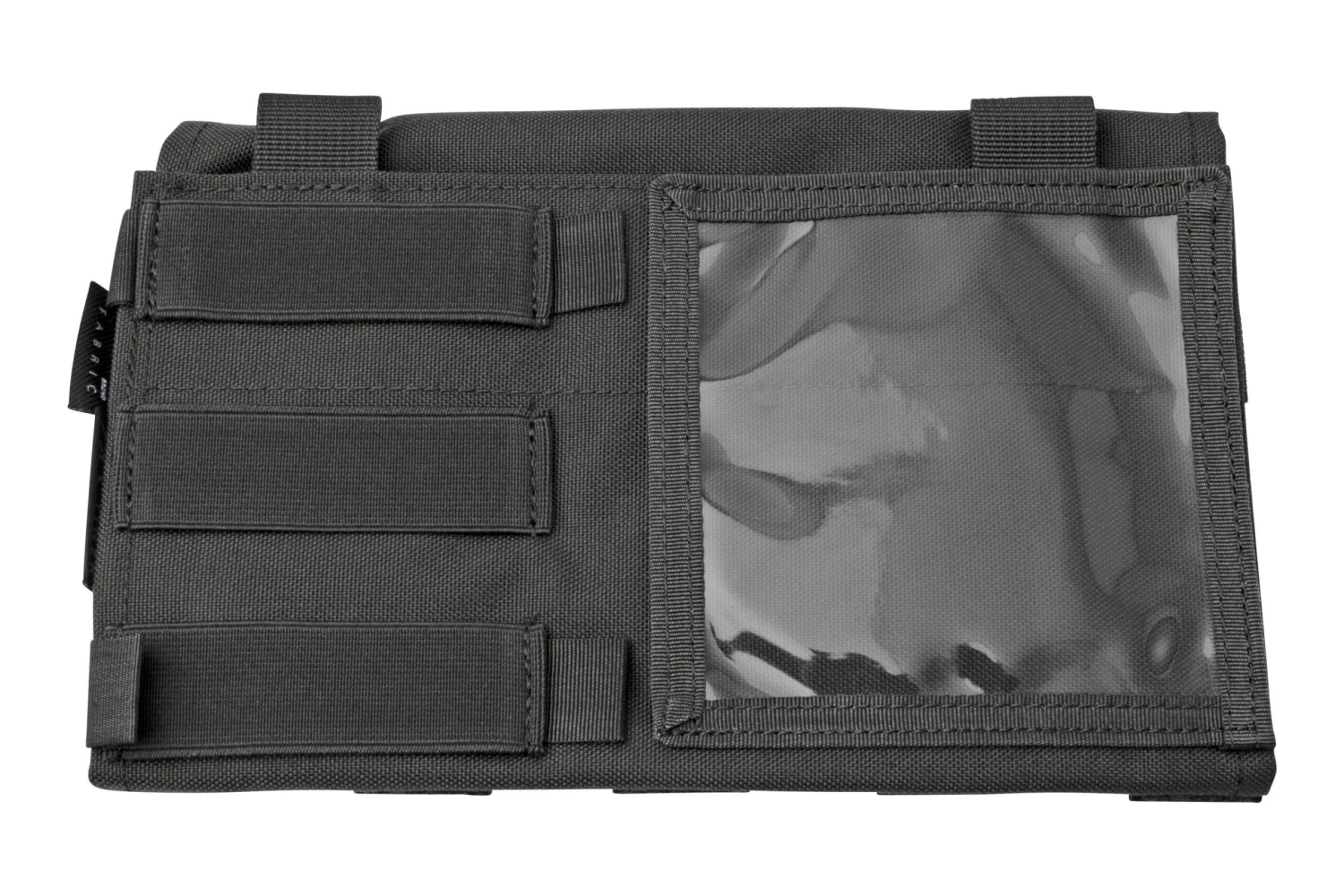 Tasmanian Tiger Shade Cover 7603-021, Dunkelgrau, Sonnenblendenabdeckung 1 Tasmanian Tiger Shade Cover 7603-021, Dunkelgrau, Sonnenblendenabdeckung